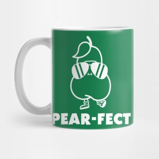 I'm Pear-fect Mug